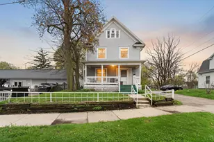 111 W Barnes Ave, Lansing, MI 48910 - Photo 1