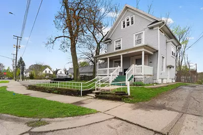 111 W Barnes Avenue, Lansing, MI 48910 - Photo 3