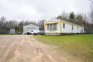 8893 E Sanders Rd, Vestaburg, MI 48891 - Photo 1