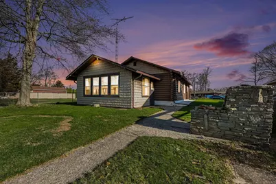 441 Jefferson Drive, Michigan Center, MI 49254 - Photo 1