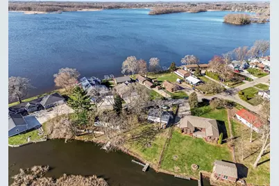 441 Jefferson Drive, Michigan Center, MI 49254 - Photo 23