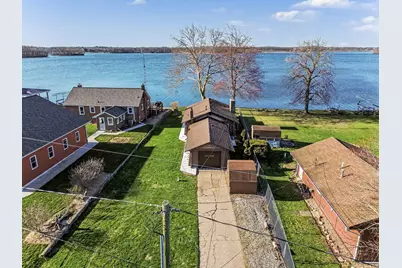 441 Jefferson Drive, Michigan Center, MI 49254 - Photo 17