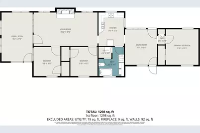 441 Jefferson Drive, Michigan Center, MI 49254 - Photo 27