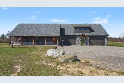 14720 Riethmiller Road, Grass Lake, MI 49240 - Photo 1