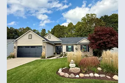 7108 Captiva Drive, Lansing, MI 48917 - Photo 1