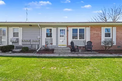 721 Blue Ash Drive SE, Grand Rapids, MI 49548 - Photo 1