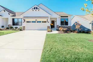 8339 Autumn Acres Dr NE, Rockford, MI 49341 - Photo 1