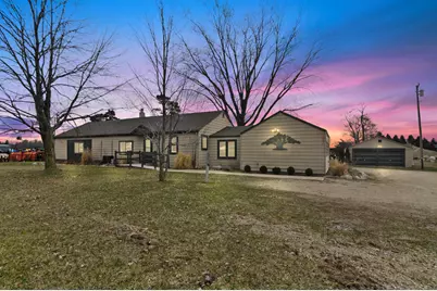 18554 Northland Drive, Big Rapids, MI 49307 - Photo 1