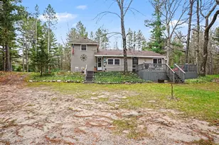 674 N Michigan Ave, Wellston, MI 49689 - Photo 3