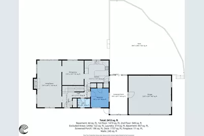 703 Comings Avenue, Saint Joseph, MI 49085 - Photo 61