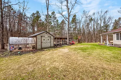 109 W McKinley Road, Rothbury, MI 49452 - Photo 13