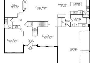6801 N Meadows Way, Dexter, MI 48130 - Photo 67