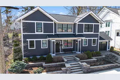 211 W Davis Avenue, Ann Arbor, MI 48103 - Photo 3