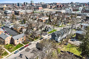 211 W Davis Ave, Ann Arbor, MI 48103 - Photo 5