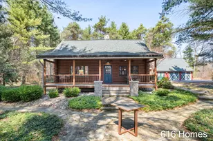 8915 Jewell Ave NE, Comstock Park, MI 49321 - Photo 1