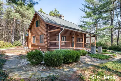 8915 Jewell Avenue NE, Comstock Park, MI 49321 - Photo 3