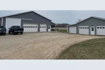 6523 Clinton Trail, Clarksville, MI 48815 - Photo 1