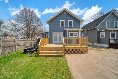 316 Carr Street, Jackson, MI 49201 - Photo 27