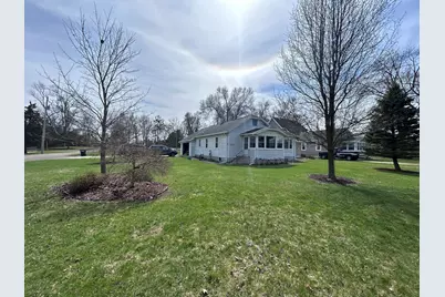 3765 Flansburg Road, Jackson, MI 49203 - Photo 1