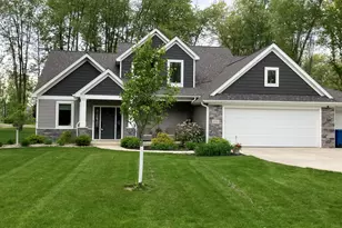 651 Woodchuck Dr, Coldwater, MI 49036 - Photo 1