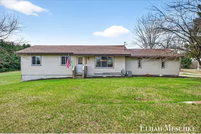 10809 Morgan Mills Road NE, Greenville, MI 48838 - Photo 1