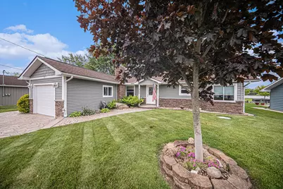 329 Pamela Circle, Brooklyn, MI 49230 - Photo 3