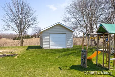 192 Sweet Meadow Drive, Kent City, MI 49330 - Photo 21