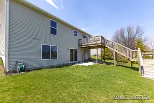 192 Sweet Meadow Dr, Kent City, MI 49330 - Photo 19