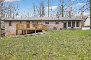 15740 Williamsville St, Vandalia, MI 49095 - Photo 1