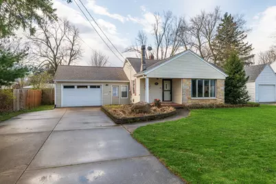 3311 Iroquois Trail, Kalamazoo, MI 49006 - Photo 39