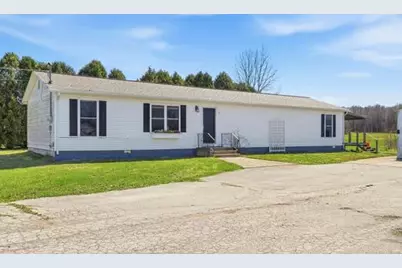 68715 66th Avenue, Watervliet, MI 49098 - Photo 1