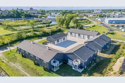 185 Anchors Way #3, Saint Joseph, MI 49085 - Photo 3