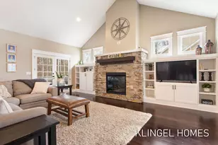 16359 W Willow Dr, Spring Lake, MI 49456 - Photo 5