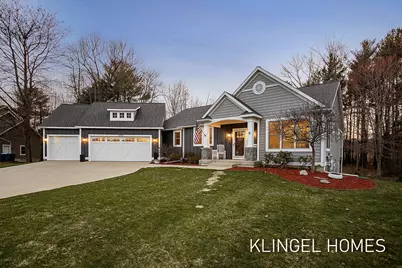 16359 W Willow Drive, Spring Lake, MI 49456 - Photo 49