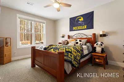 16359 W Willow Drive, Spring Lake, MI 49456 - Photo 41