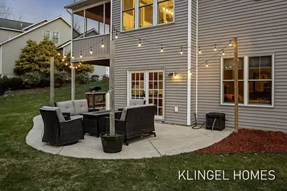 16359 W Willow Drive, Spring Lake, MI 49456 - Photo 53