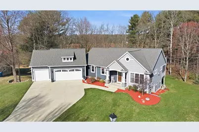 16359 W Willow Drive, Spring Lake, MI 49456 - Photo 55