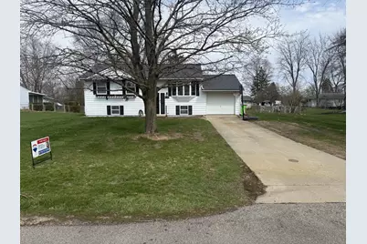 1648 Foye Drive, Jackson, MI 49203 - Photo 1