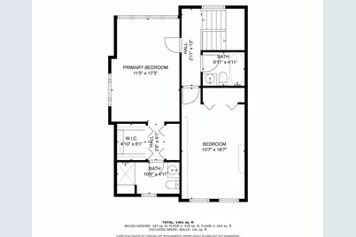 651 N 5th Avenue, Ann Arbor, MI 48104 - Photo 17