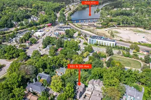 651 N 5th Ave, Ann Arbor, MI 48104 - Photo 33