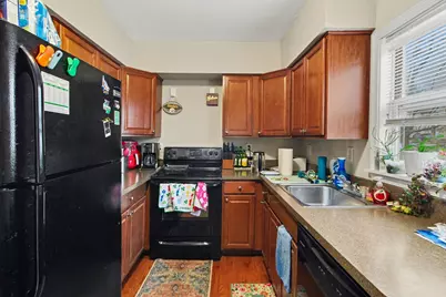 805 N Congress Street, Ypsilanti, MI 48197 - Photo 3