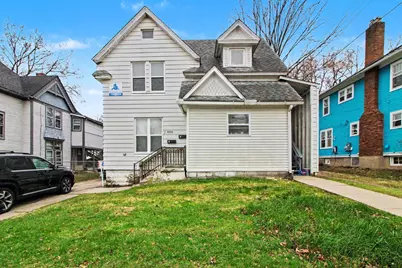 805 N Congress Street, Ypsilanti, MI 48197 - Photo 1