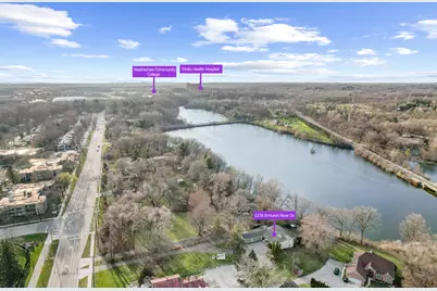 1276 N Huron River Drive, Ypsilanti, MI 48197 - Photo 5