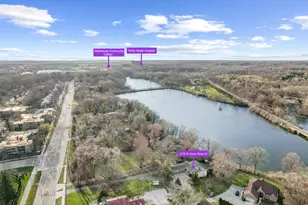 1276 N Huron River Dr, Ypsilanti, MI 48197 - Photo 5