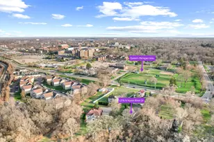 1276 N Huron River Dr, Ypsilanti, MI 48197 - Photo 51