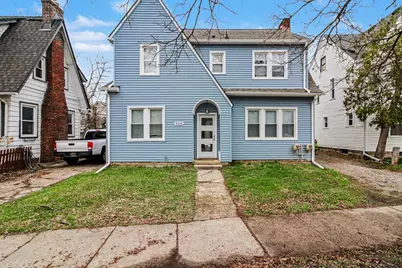 958 W Cross Street, Ypsilanti, MI 48197 - Photo 1