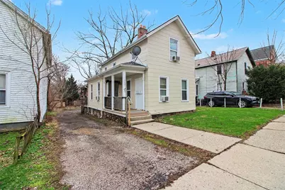 705 Pearl Street, Ypsilanti, MI 48197 - Photo 1