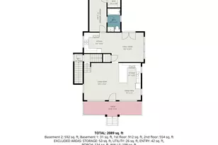 212 N Summit St, Ypsilanti, MI 48197 - Photo 13