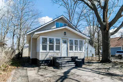 2842 Mason Boulevard, Muskegon, MI 49444 - Photo 1