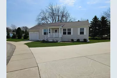 6543 W Meadowlark Drive, Jenison, MI 49428 - Photo 1